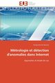 Mtrologie et dtection d'anomalies dans internet, HOUERBI-K