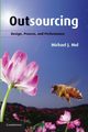 Outsourcing, Mol Michael J.