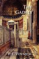 The Gadfly, Voynich E. L.