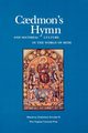 CAEDMON'S HYMN AND MATERIAL CULTURE IN THE WORLD OF BEDE, FRANTZEN ALLEN J.