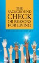 The Background Check or Reasons for Living, Decossard Fouchard