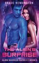 The Alien's Surprise, Kensington Grace