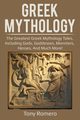 Greek Mythology, Romero Tony
