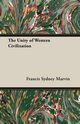 The Unity of Western Civilization, Marvin Francis Sydney