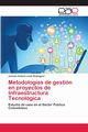 Metodologas de gestin en proyectos de Infraestructura Tecnolgica, Lenis Rodriguez Jeisson Andres