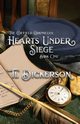 The Coffield Chronicles - Hearts Under Siege, Dickerson TL