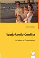 Work-Family Conflict, Otalora Guillermo