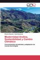 Modernidad Andina, Sostenibilidad y Cambio Climtico, Claverias Ricardo