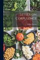 Letter on Corpulence, Banting William