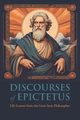 Discourses of Epictetus, Epictetus