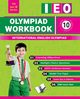 Olympiad Workbook English Class 10, V&S Publishers