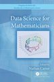 Data Science for Mathematicians, 