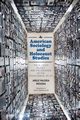 American Sociology and Holocaust Studies, Messina Adele Valeria