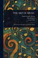 The Art of Music, Mason Daniel Gregory