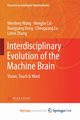 Interdisciplinary Evolution of the Machine Brain, Wang Wenfeng