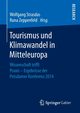 Tourismus und Klimawandel in Mitteleuropa, 