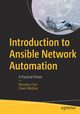 Introduction to Ansible Network Automation, Choi Brendan