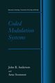 Coded Modulation Systems, Anderson John B.