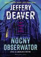 Nocny obserwator, Daever Jeffery