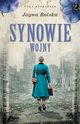 Synowie wojny, Rolska Jagna