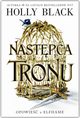 Nastpca tronu, Black Holly