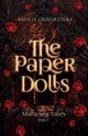The Paper Dolls Mulberry Tales Tom 1, Grzegrzka Natalia