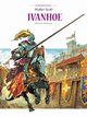 Ivanhoe, Scott Walter, Enna Stefano, Garau Stefano