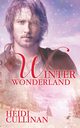 Winter Wonderland, Cullinan Heidi