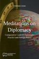 Meditations on Diplomacy, Chan Stephen