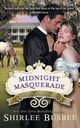 Midnight Masquerade (the Louisiana Ladies Series, Book 2), Busbee Shirlee