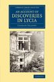 An Account of Discoveries in Lycia, Fellows Charles