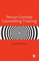 Person-Centred Counselling Training, Mearns Dave