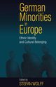 German Minorities in Europe, Wolff Stefan