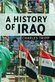 A History of Iraq, Tripp Charles