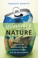 Invisible Nature, Worthy Kenneth