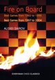 Fire on Board, Shirov Alexei