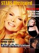 Stars Illustrated Magazine. Nov. 2018. N&B. EDITION INTERNATIONALE. New York., SIM Stars Illustrated Magazine.