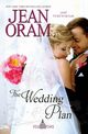 The Wedding Plan, Oram Jean
