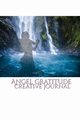 Angel waterfall nature   gratitude  creative journal, Huhn Michael