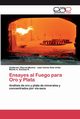 Ensayes al Fuego para Oro y Plata, Tiburcio Munive Guillermo