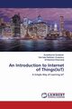 An Introduction to Internet of Things(IoT), Sundaram Sureshkumar