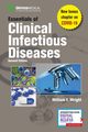 Essentials of Clinical Infectious Diseases, 