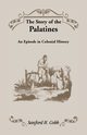 The Story of the Palatines, Cobb Sanford H.
