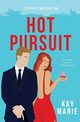 Hot Pursuit, Marie Kay