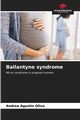 Ballantyne syndrome, Agustn Oliva Andrea