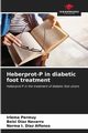 Heberprot-P in diabetic foot treatment, Permuy Irlema