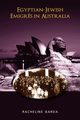 Egyptian-Jewish Emigrs in Australia, Barda Racheline