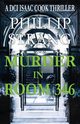 Murder in Room 346, Strang Phillip