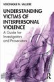 Understanding Victims of Interpersonal Violence, Valliere Veronique N.