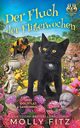 Der Fluch der Flitterwochen, Fitz Molly